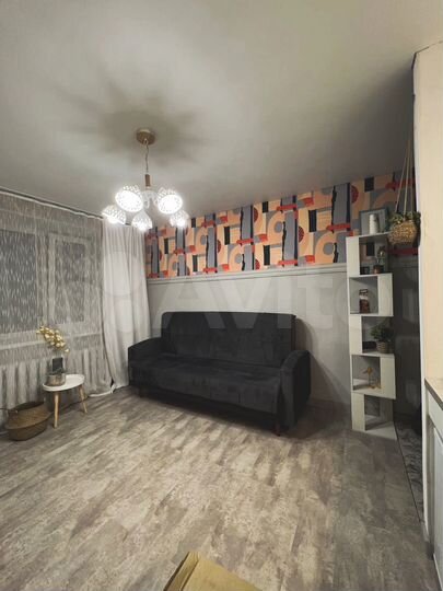 Квартира-студия, 18 м², 2/5 эт.