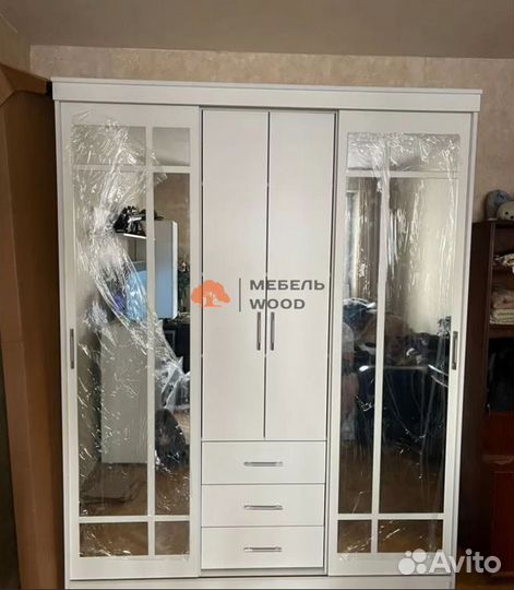 Шкаф купе Маэстро