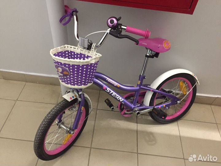 Продам велосипед детский