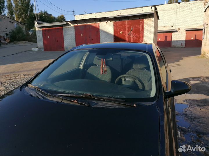 Зпчасти Ниссан примера р12