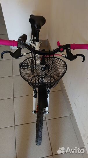 Велосипед 20