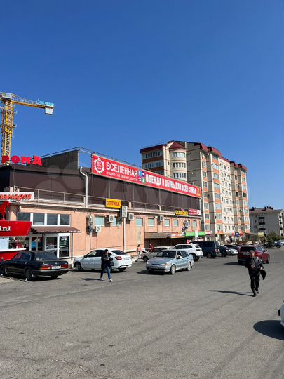Свободного назначения, 1590 м²