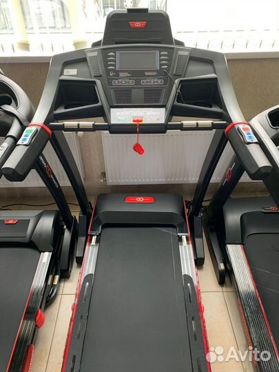 Беговая дорожка CardioPower T55