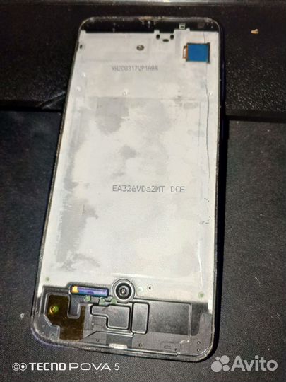 Samsung Galaxy A30s, 4/64 ГБ
