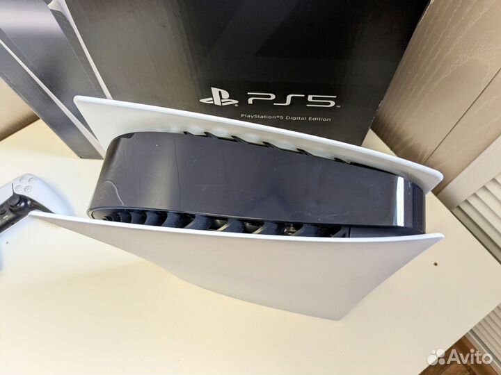 Sony PlayStation 5. Гарантия