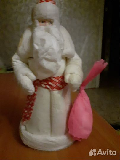 Елочная игрушка 