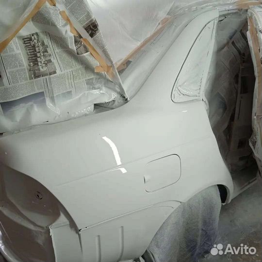 Автомаляр