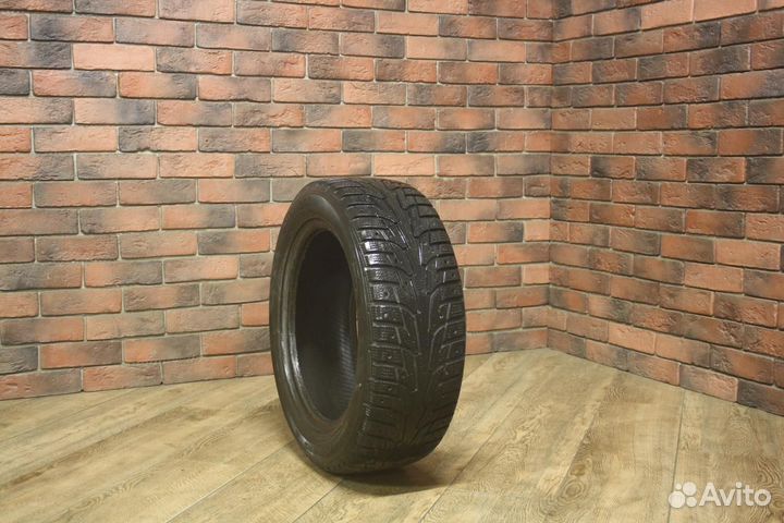 Hankook Winter I'Pike RS W419 195/55 R15