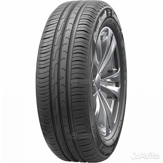 Cordiant Comfort 2 SUV 255/55 R18 109H