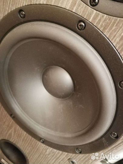 Колонки ASP loudspeakers. Hi-End