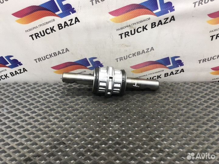 4213656336 Шток поршня Volvo FH, Volvo FM