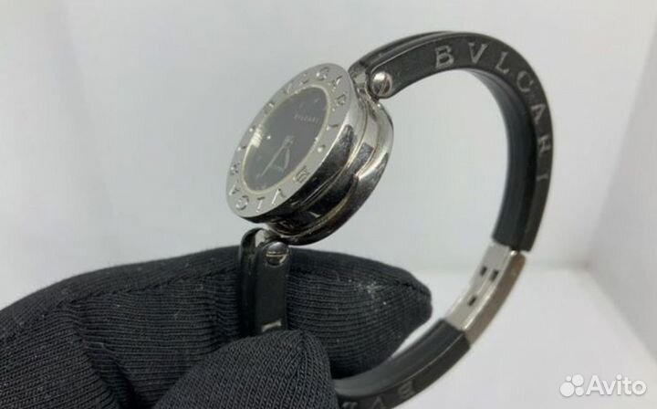 Часы Bvlgari B Zero оригинал