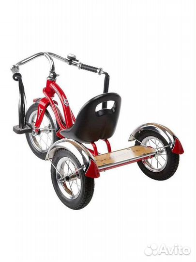 Велосипед детский Schwinn Roadster Trike