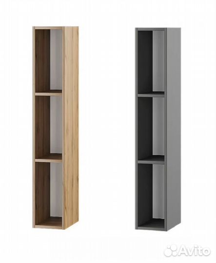 Модульная стенка Альберо