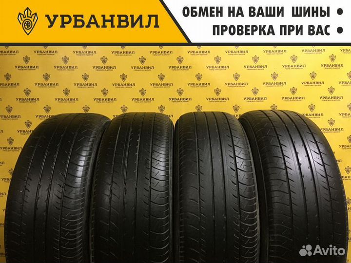 Yokohama BluEarth E70BZ 215/60 R16 95V