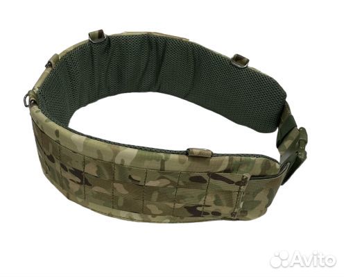 К 900) Пояс разгрузочный мультикам р. 2 (втс)