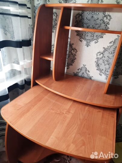 Компьютерный стол бу