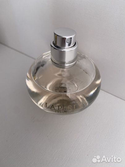 Духи Laperla Divina