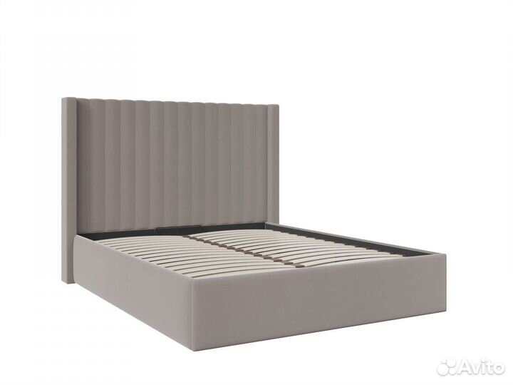 Кровать Флоренция 1600 с ПМ