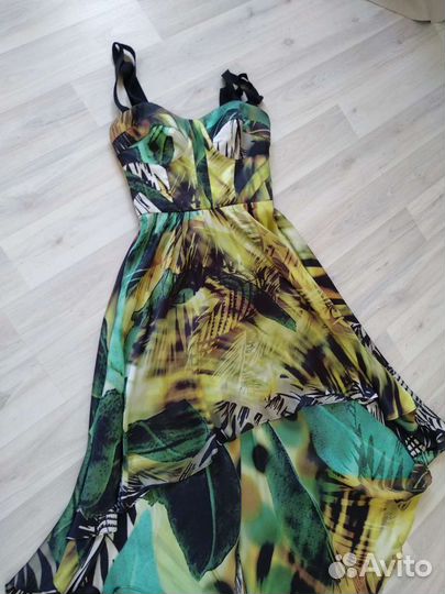 Платья новые