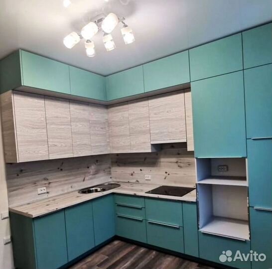 Кухня