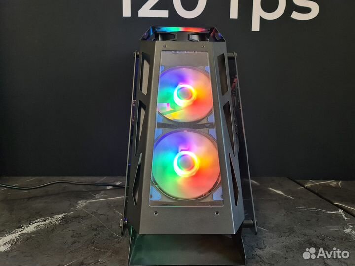 Игровой компьютер RTX 2060, DDR4 32GB, Рассрочка