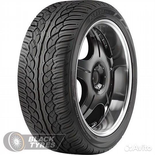 Yokohama Parada Spec-X PA02 305/45 R22 118V