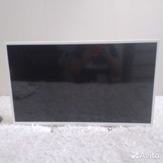 Телевизор shivaki