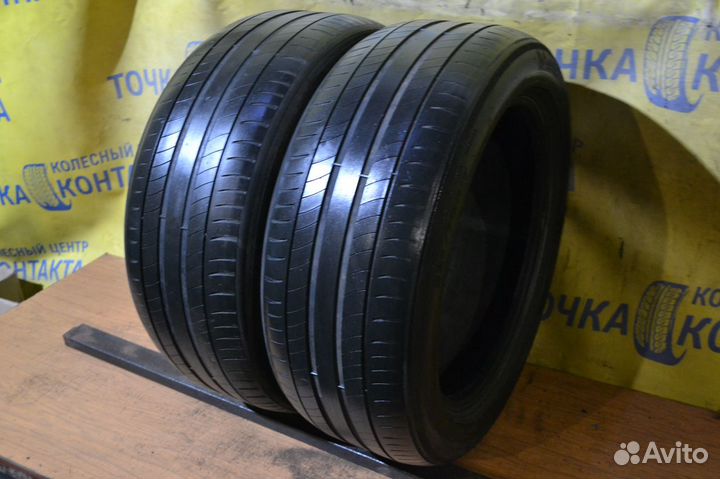 Michelin Primacy 3 ZP 225/50 R17
