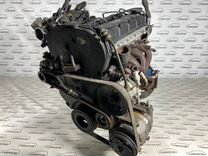 Двигатель Chevrolet Cruze 1.6 F16D3 2015