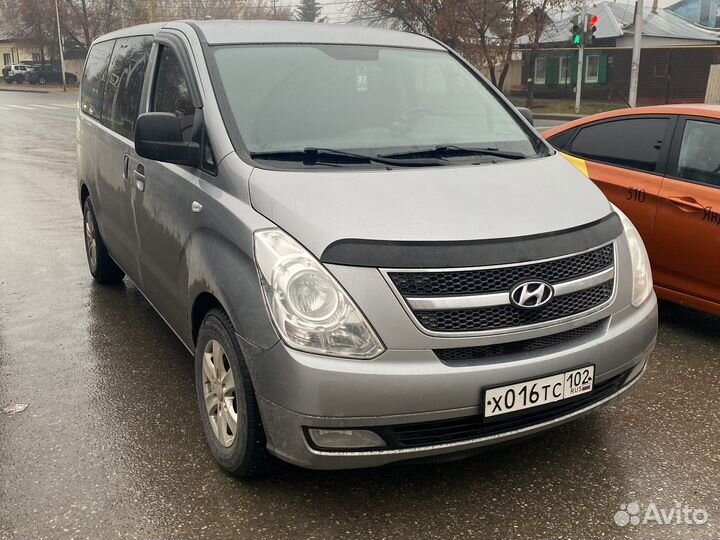 Пассажирские перевозки микроавтобус