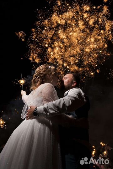 Свадебный Фотограф москва