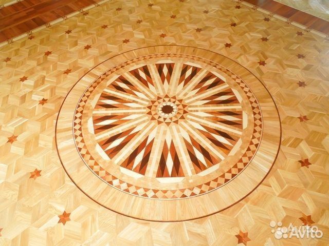 Паркет Укладка Циклевка Шлифовка Ремонт