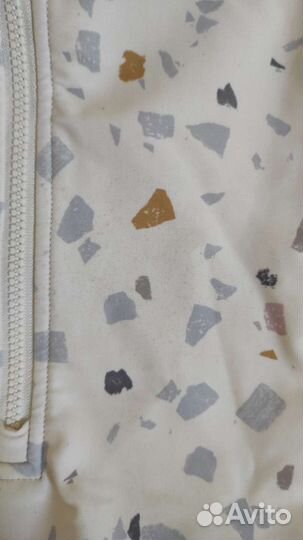 Купальный костюм hm