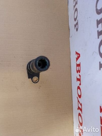 Катушка зажигания Renault Megane 2 1.6