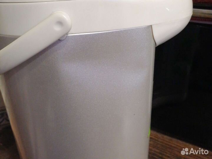 Термопот 5л