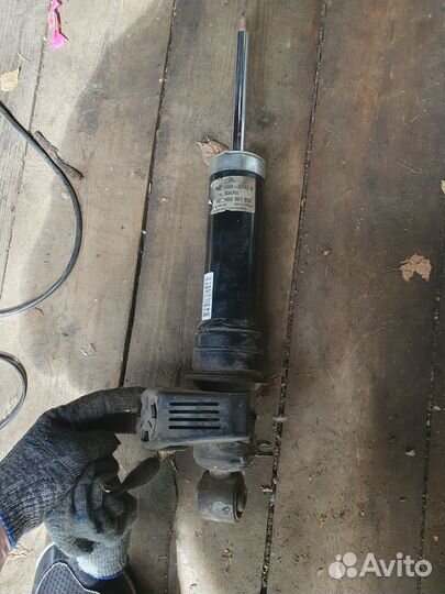 Амортизатор