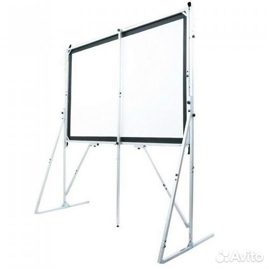 ViewScreen Fast Fold 16:10 235х155 215х135 Soft MW