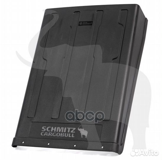 Крыло переднее 1071854 schmitz