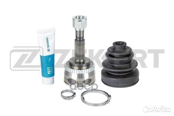 Шрус внешн. Nissan Almera (N15) 95- МКПП gs-46