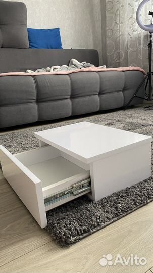 Тумба подвесная