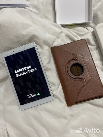 Планшет samsung Galaxy Tab A (8.0