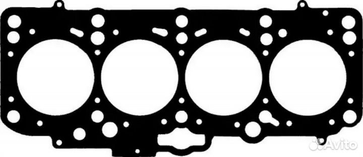 Elring 150.153 Прокл.ГБЦ 1.45mm