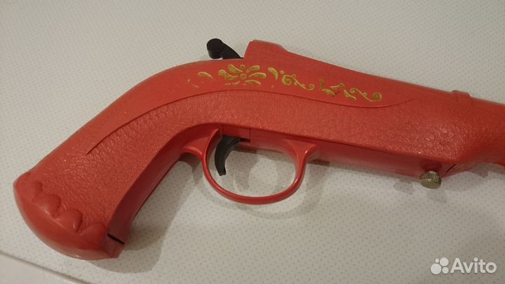 Свето тир ст-2М СССР