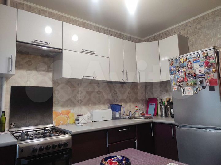 2-к. квартира, 45 м², 7/9 эт.