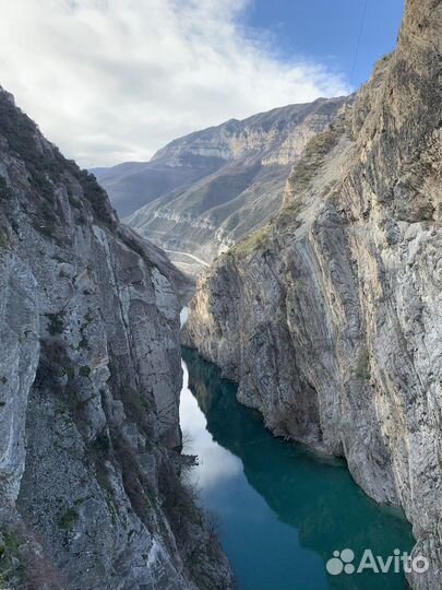 Экскурсия — Махачкала — Автотур По Топовым Местам