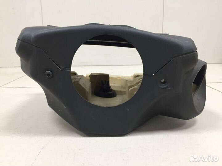 Кожух рулевой колонки Opel Corsa D 2006-2015