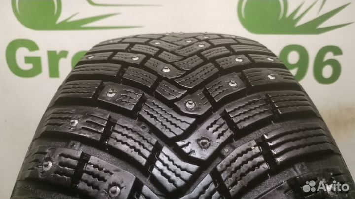 Continental IceContact 3 205/55 R16