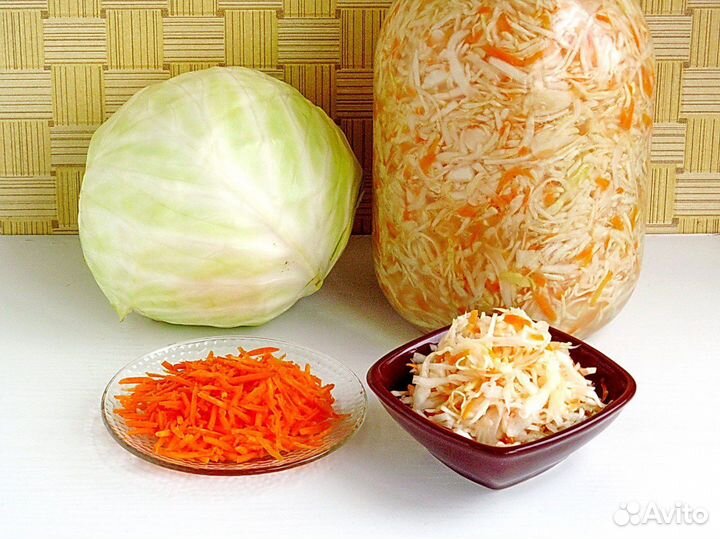 Соленья домашние