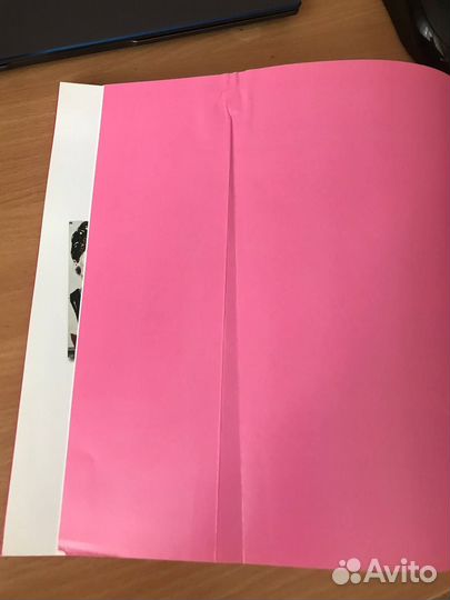 Майкл Хитли. Одри Хепберн